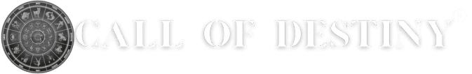 Call of Destiny logo